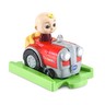 CoCoMelon Tut Tut Bolides - Jay Jay et le tracteur à chansons - Item 5 of 7